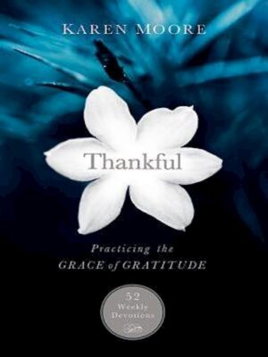 cover image of Thankful